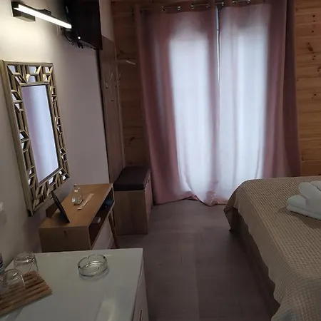 Apartment Isle B1