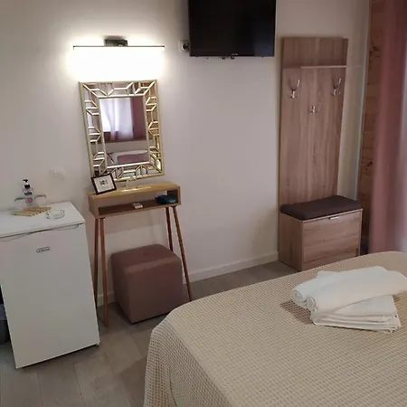 Apartment Isle B1 Elafonissos