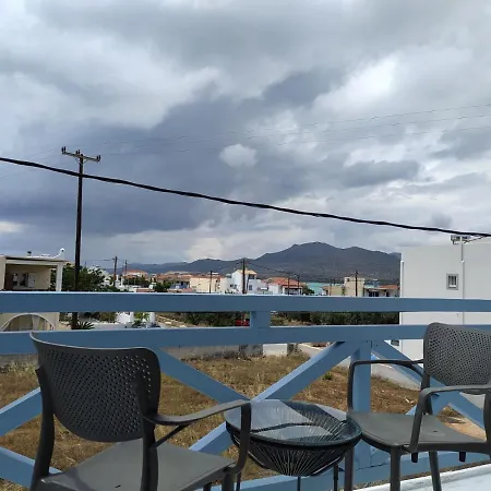 Isle B1 Appartement *