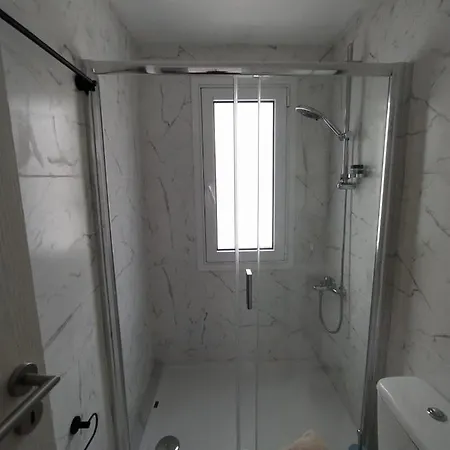 Isle B1 Appartamento Elafonissos