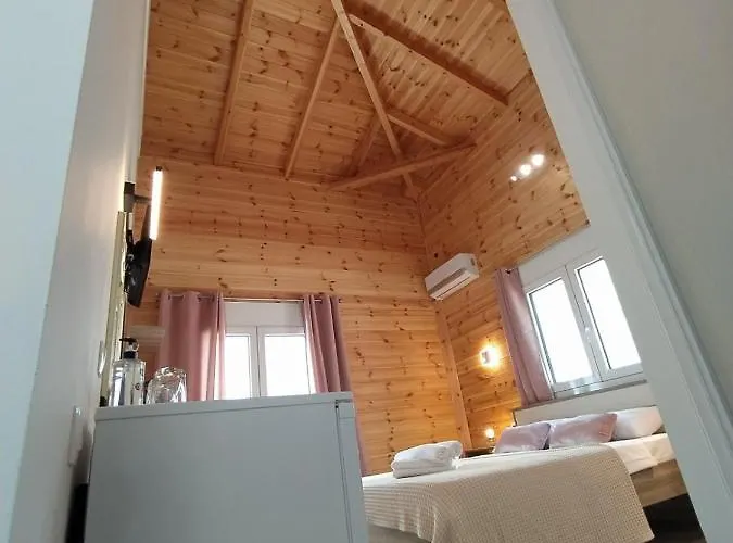 Isle B1 * Elafonissos