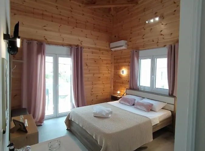 Isle B1 Apartment Elafonissos