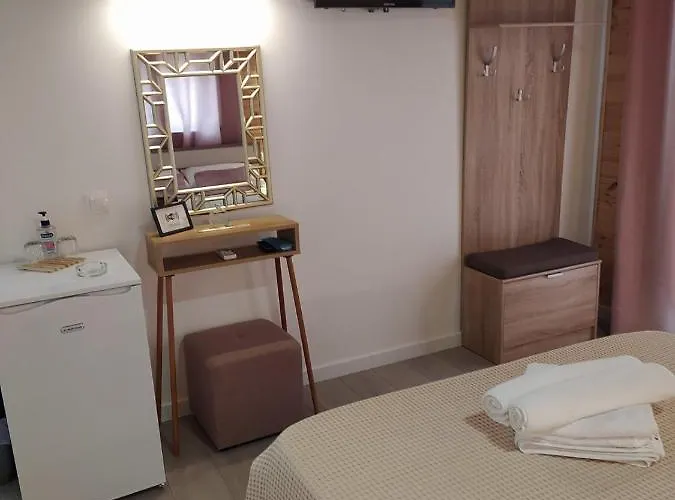 Apartment Isle B1 Elafonissos