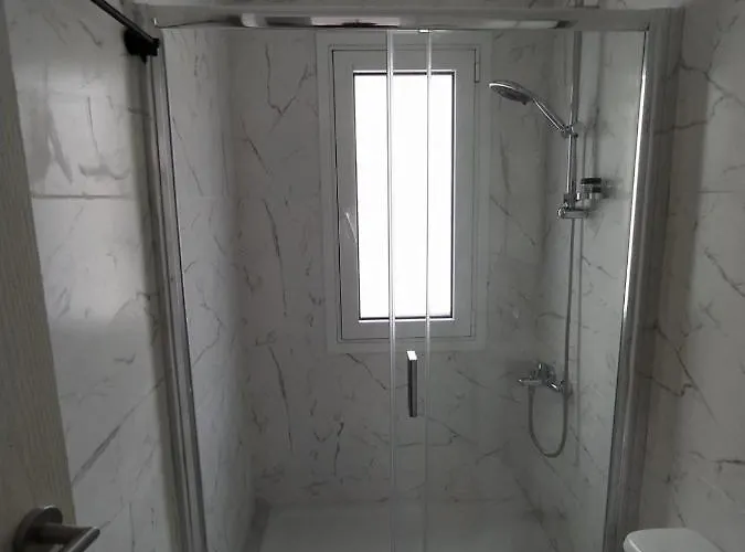 Isle B1 Appartamento Elafonissos